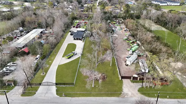 0 De Soto Street Street, Houston, TX 77091