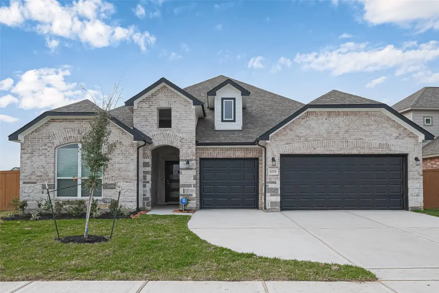 1322 Austin Colony Drive, Angleton, TX 77515 - #2