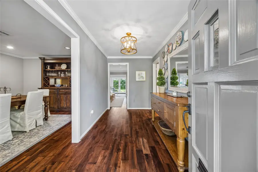 13042 Hermitage Lane, Houston, TX 77079 - #3