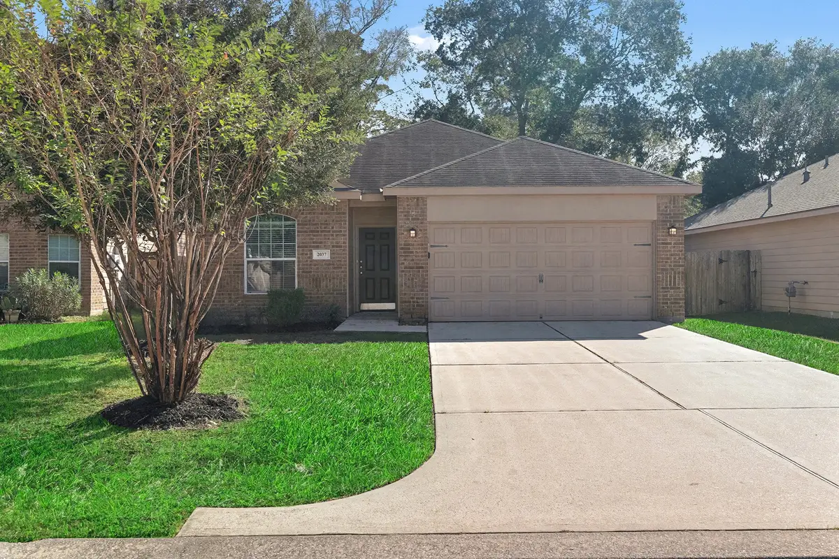 2037 Vanamen Court, Conroe, TX 77304 - Image #1