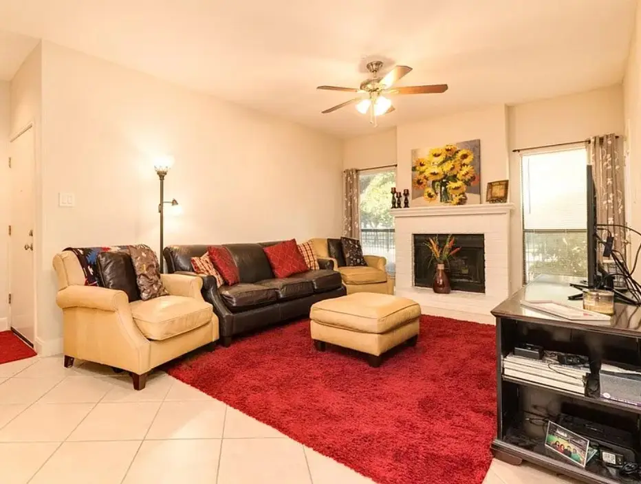 7950 N Stadium Drive #209, Houston, TX 77030 - #1