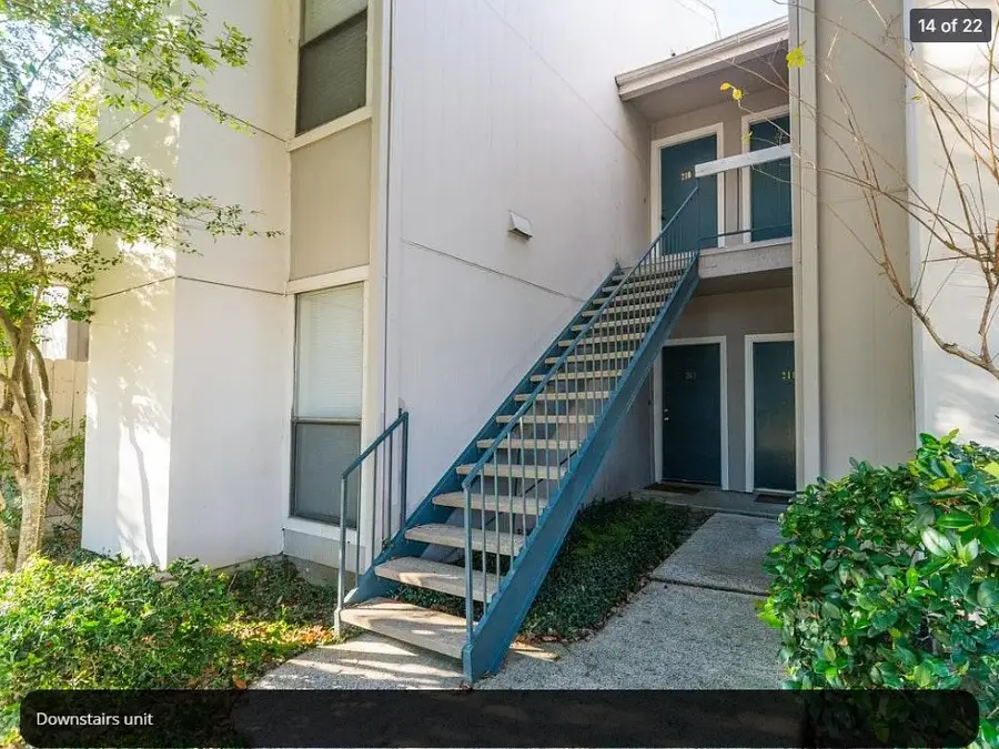 7950 N Stadium Drive #209, Houston, TX 77030 - #3