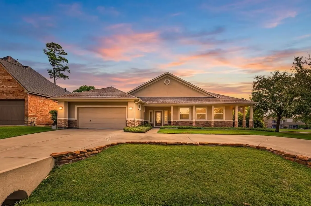 25211 Hideaway Run Dr, Northwest Harris, TX 77389 - #1