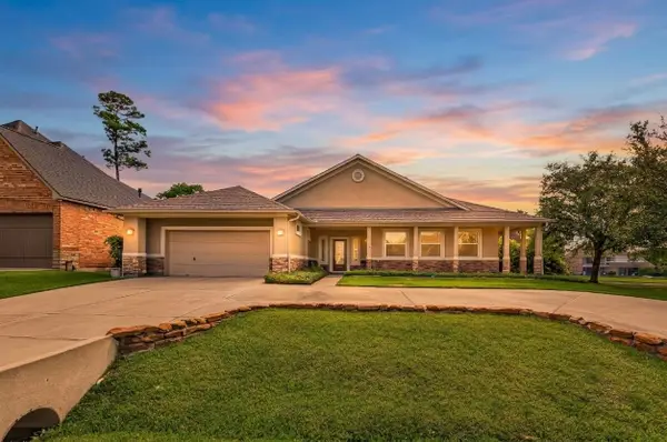 25211 Hideaway Run Dr, Spring, TX 77389