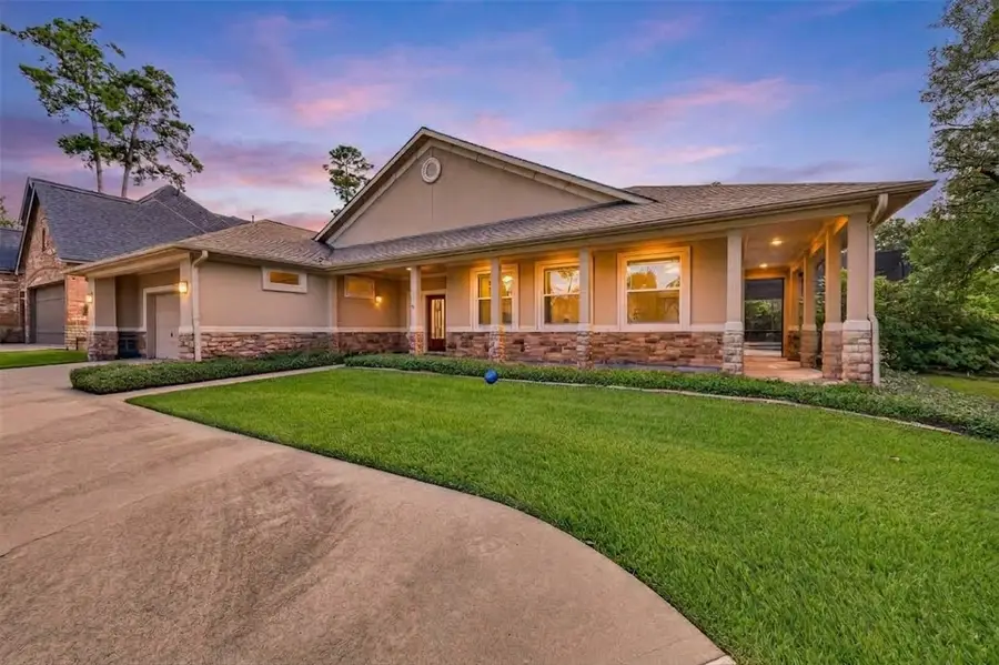 25211 Hideaway Run Dr, Northwest Harris, TX 77389 - #2