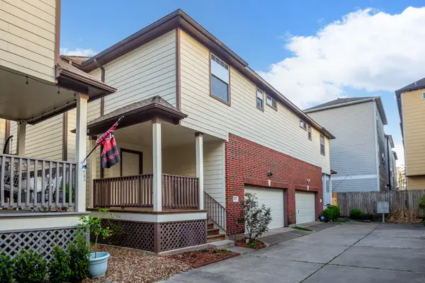 1424 W 24th Street, Houston, TX 77008