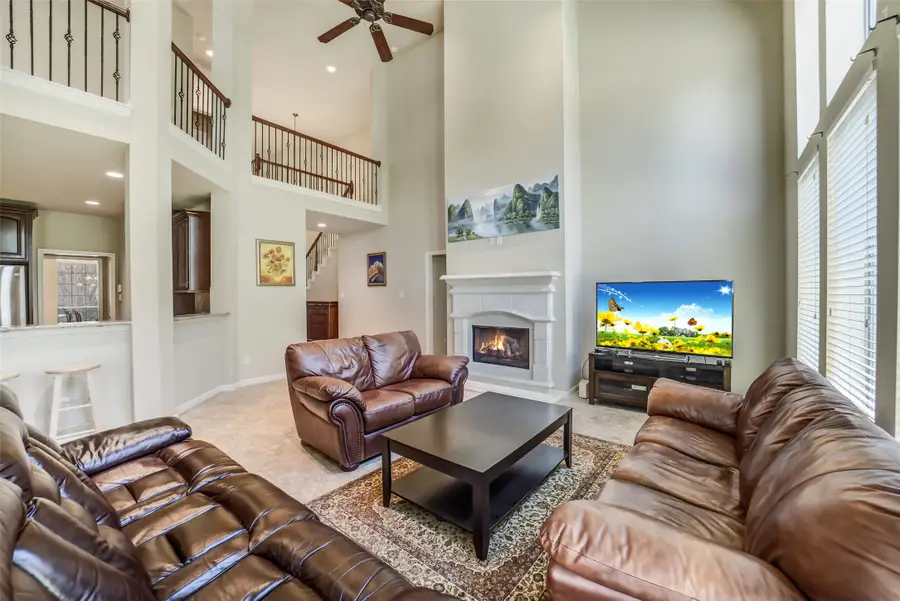 3807 Bowie Bend Lane, Katy, TX 77494 - #3