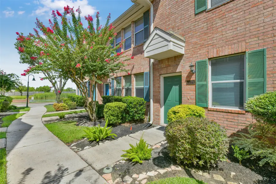 2121 Kemah Village Drive, Kemah, TX 77565 - #2