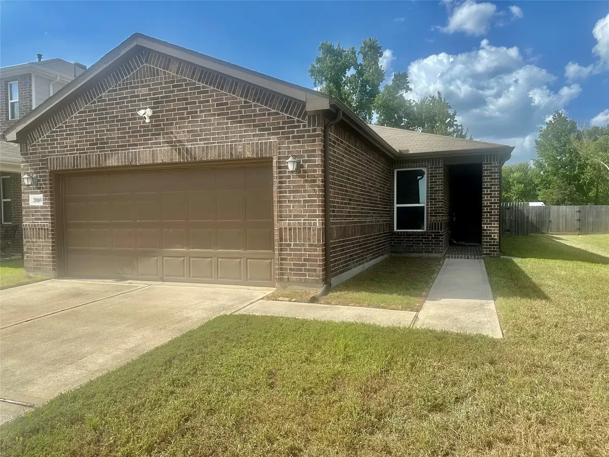 20169 Langwell Drive, Porter, TX 77365 - #1