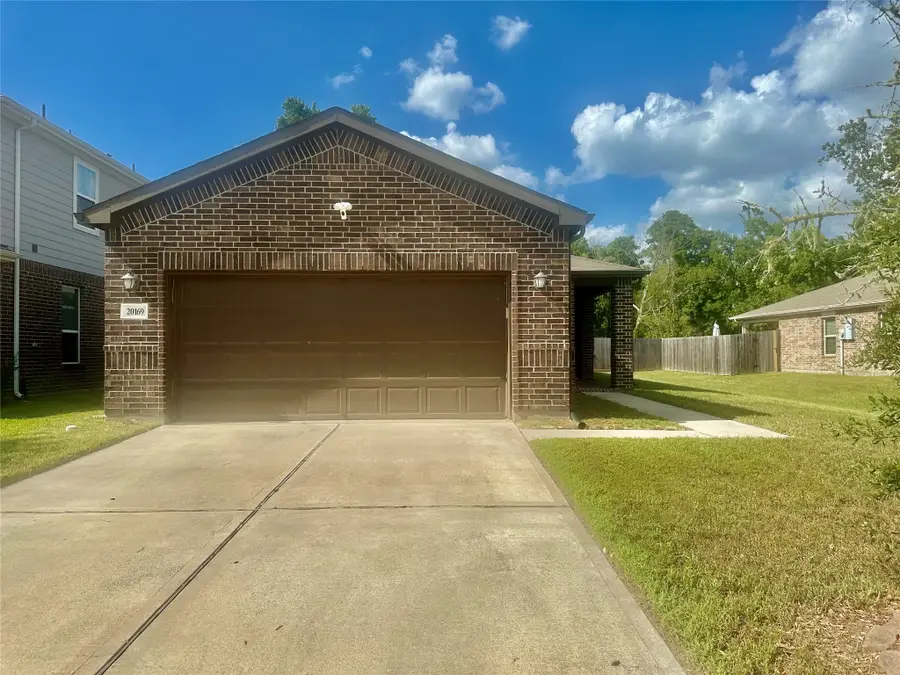 20169 Langwell Drive, Porter, TX 77365 - #2