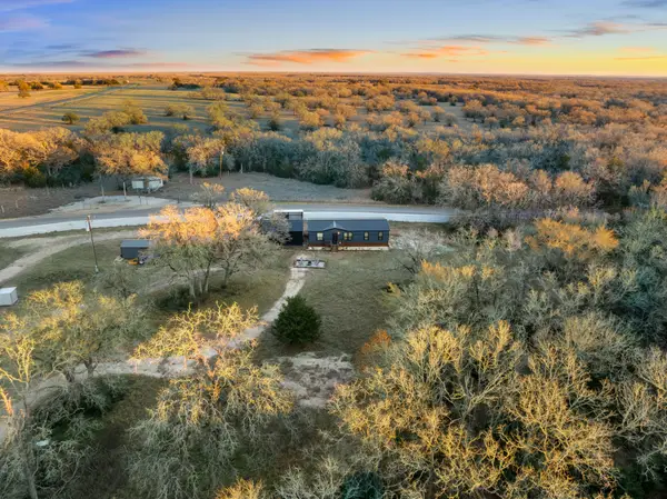 10102 Fm-3058, Caldwell, TX 77836