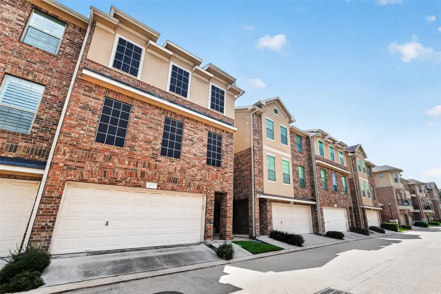 8114 Stoneyway Drive, Houston, TX 77040 - #2