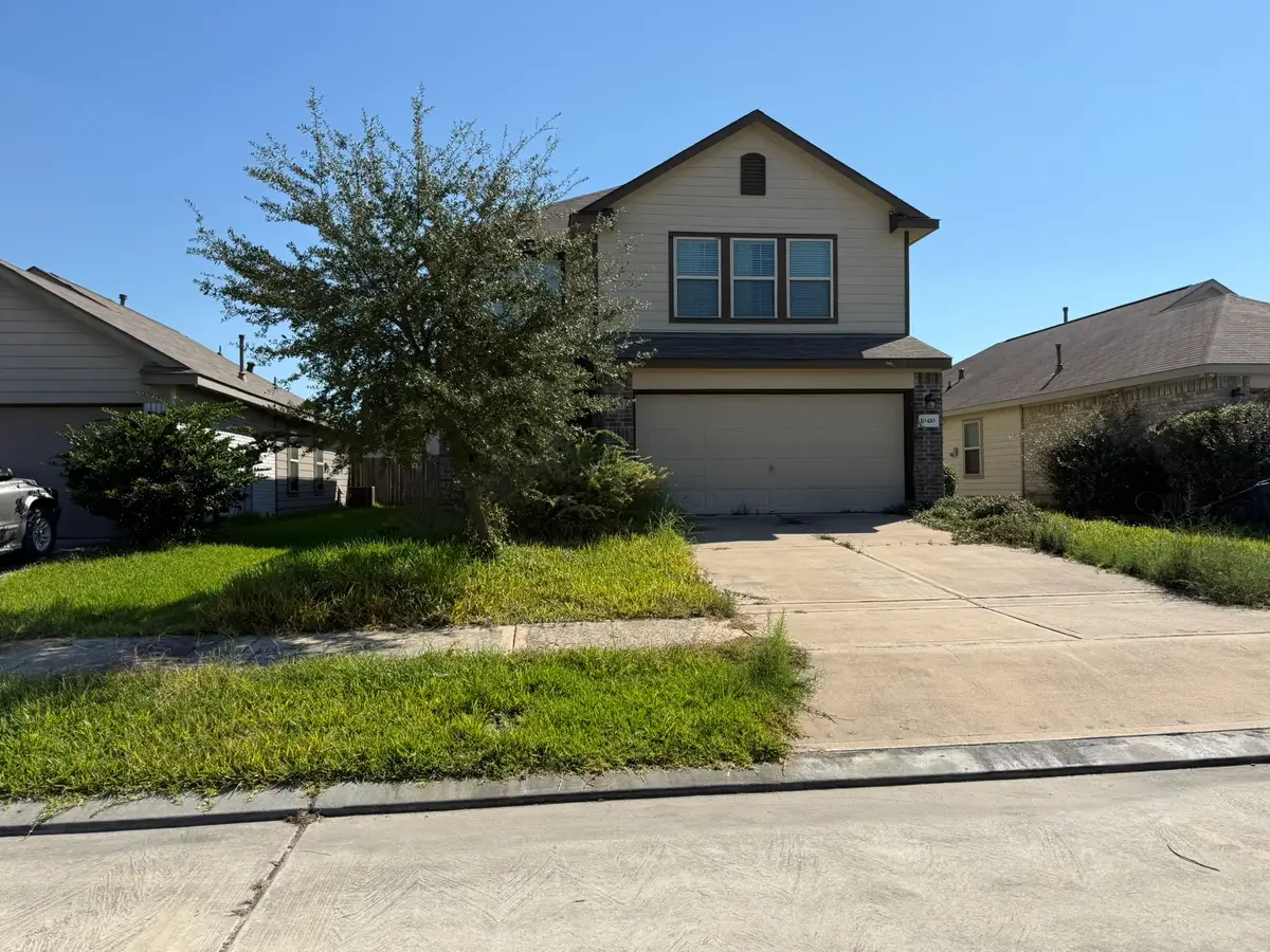 10410 Winter Orchid Way, Houston, TX 77016 - #1