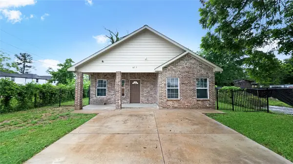 8717 Peachtree Street, Houston, TX 77016