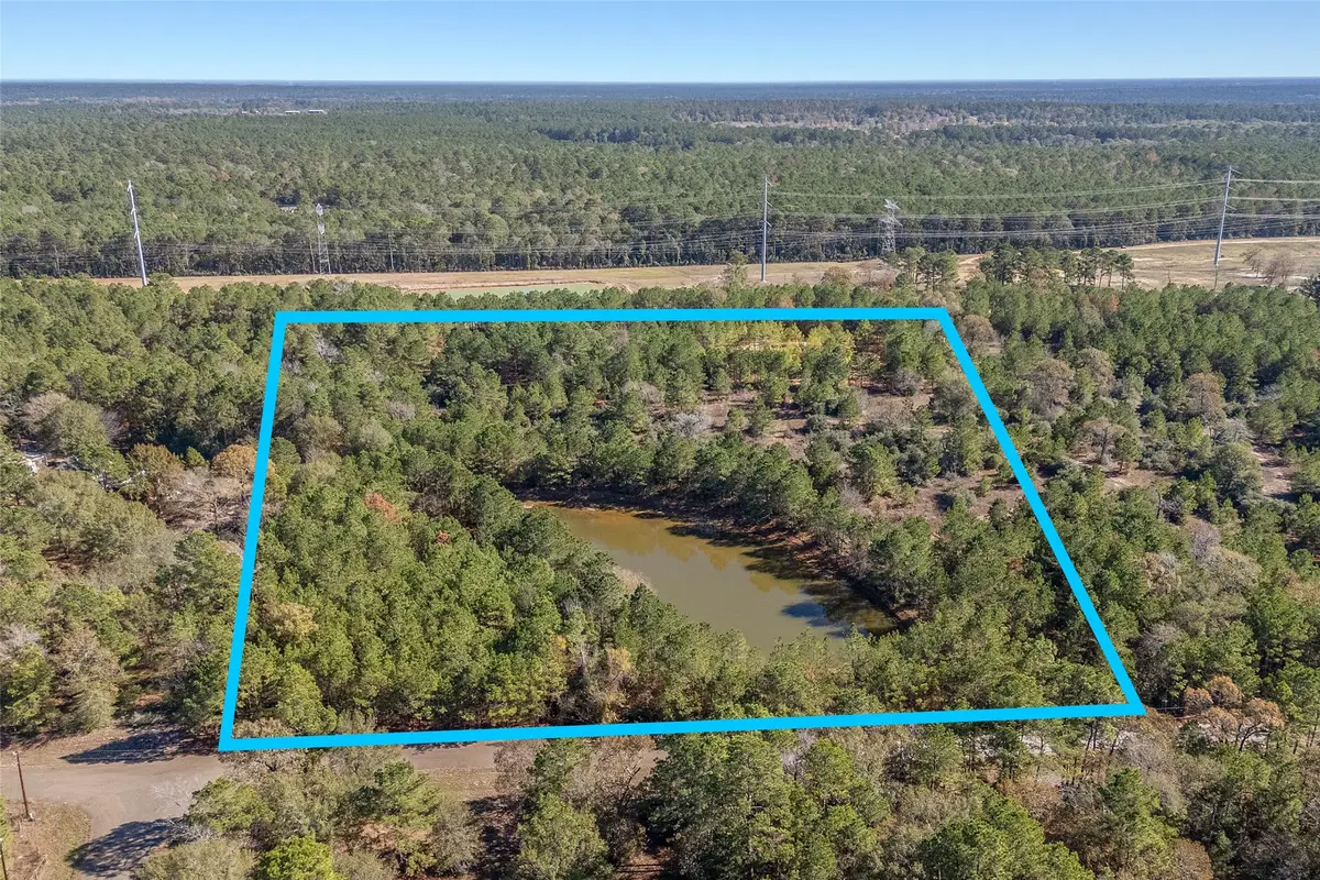 15715 Rustling Oak Lane, Plantersville, TX 77363 - Image #1