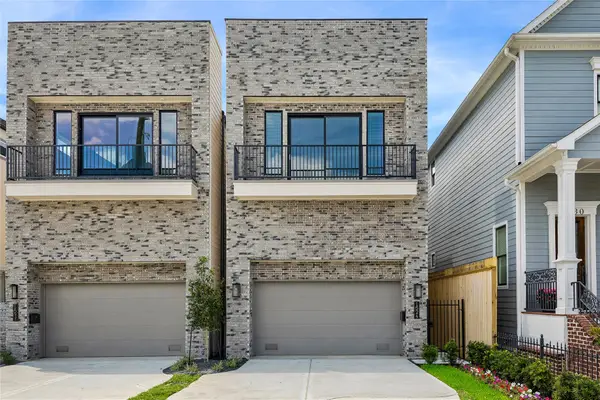 1522 W 21st St, Houston, TX 77008