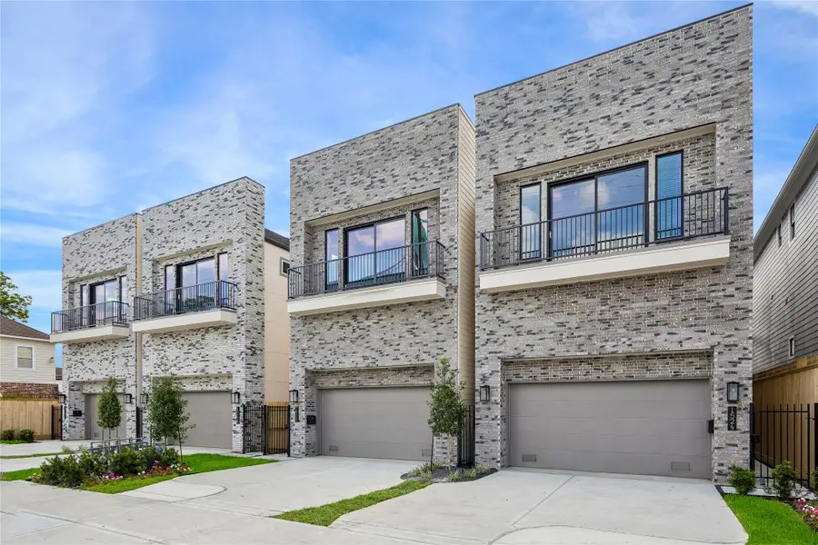 1522 W 21st St, Houston, TX 77008 - #2