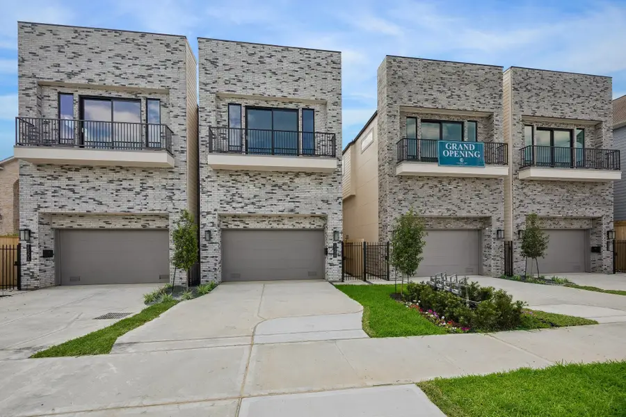 1522 W 21st St, Houston, TX 77008 - #3