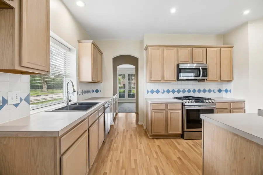18502 Mill Path Court, Houston, TX 77084 - #2