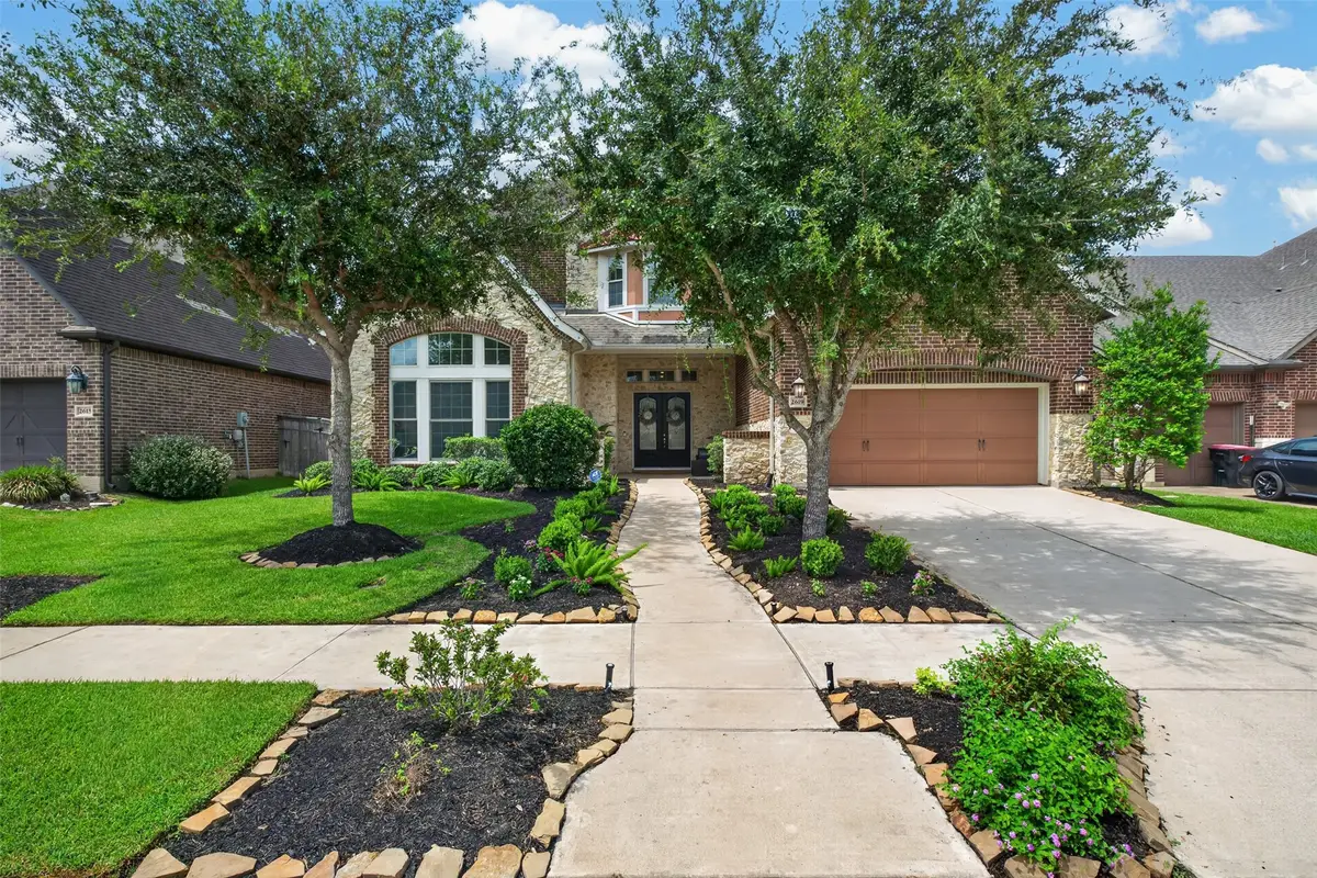 2619 Big Vine Court, Missouri City, TX 77459 - #1