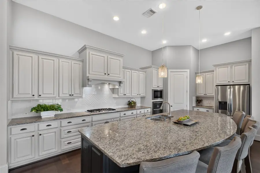 2619 Big Vine Court, Missouri City, TX 77459 - #2