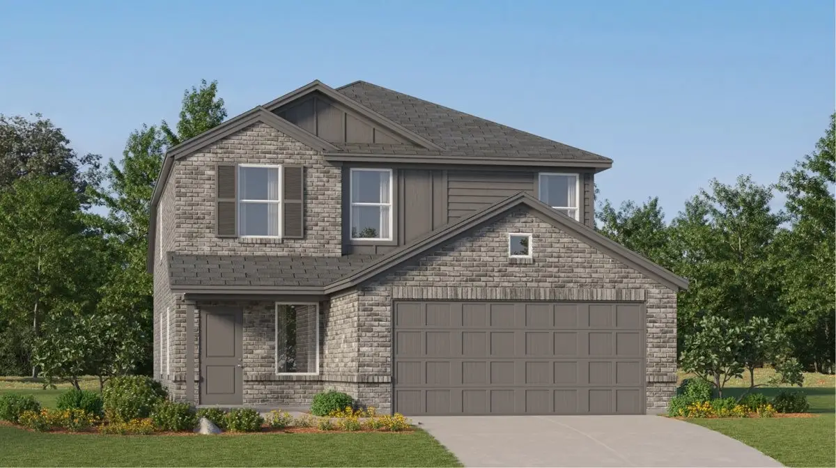 25564 Blossom Court, Magnolia, TX 77354 - #1