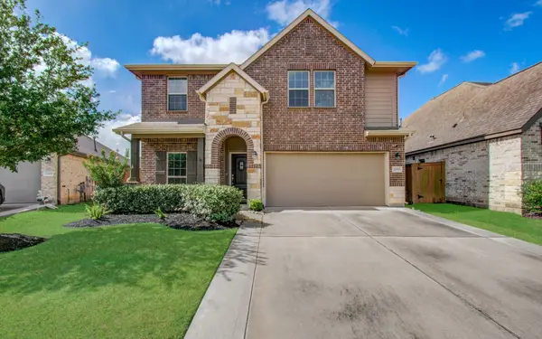 23007 Indigo Prairie Lane, Katy, TX 77493