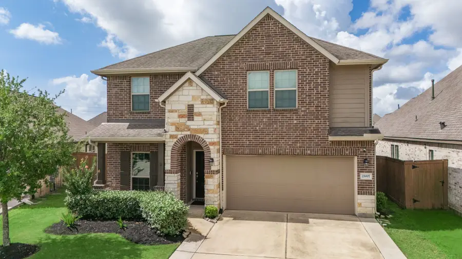 23007 Indigo Prairie Lane, Katy, TX 77493 - #2