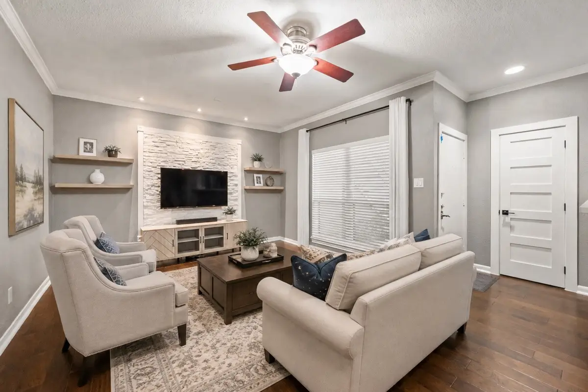 1201 Bering Drive #1, Houston, TX 77057 - #1