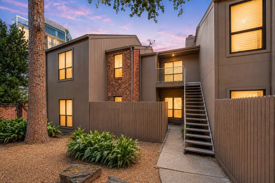 1201 Bering Drive #1, Houston, TX 77057 - #3