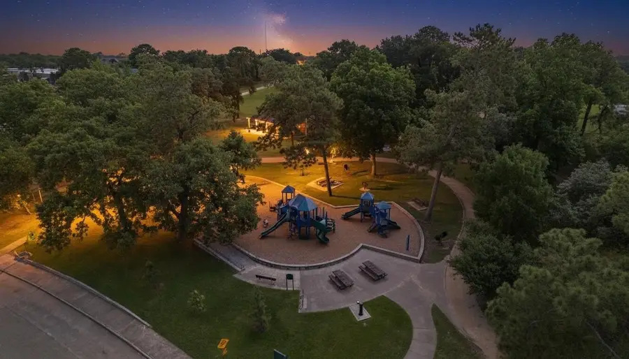 825 Martin Street, Houston, TX 77018 - #3