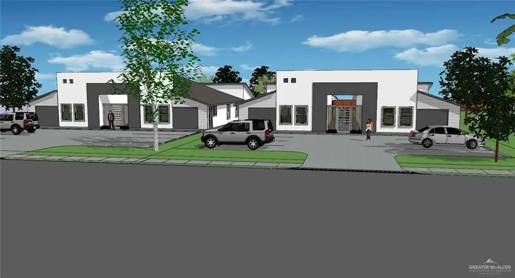 2905 Charlie Road, Weslaco, TX 78596 - Image #1