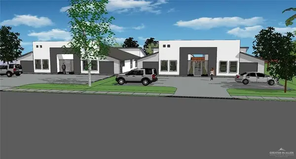 2905 Charlie Road, Weslaco, TX 78596