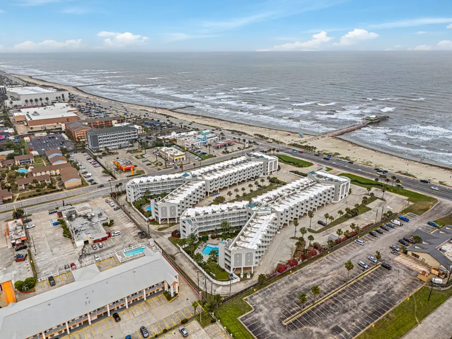6102 Seawall Blvd #183, Galveston, TX 77551 - #3