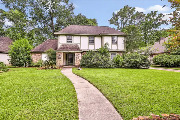 3418 Sandy Forks Drive, Kingwood, TX 77339