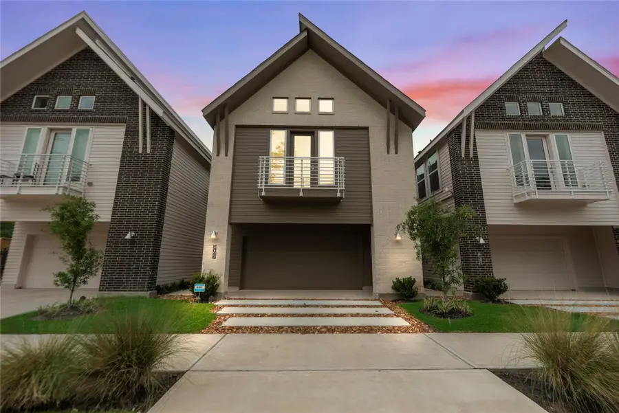 1042 Homer Street, Houston, TX 77091 - #2