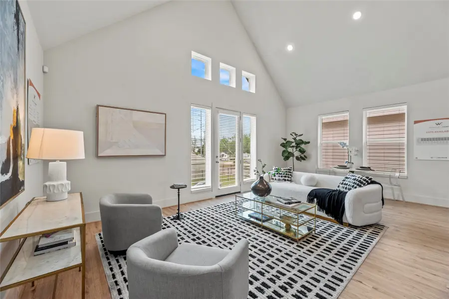 1042 Homer Street, Houston, TX 77091 - #3