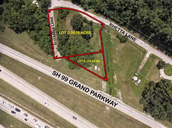 22607 Susanna Lane, Spring, TX 77389