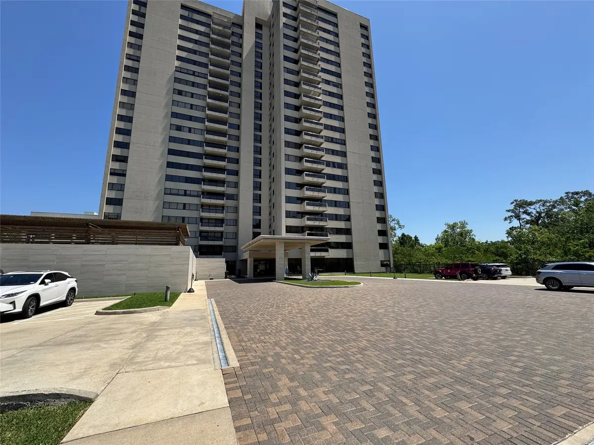 49 Briar Hollow Lane #1201, Houston, TX 77027 - #1