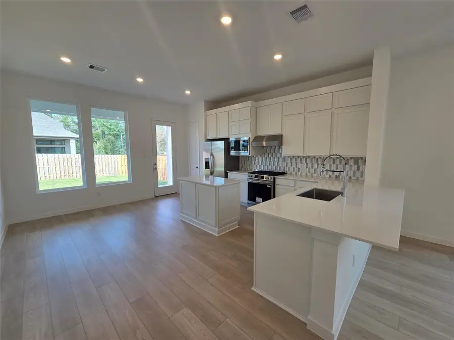 4323 Eagle Pass Drive, Rosenberg, TX 77469 - Image #3