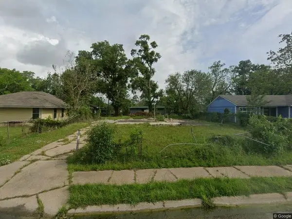 5907 Ridgeway Drive, Houston, TX 77033
