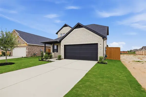 31015 Peck Pass Drive, Waller, TX 77484