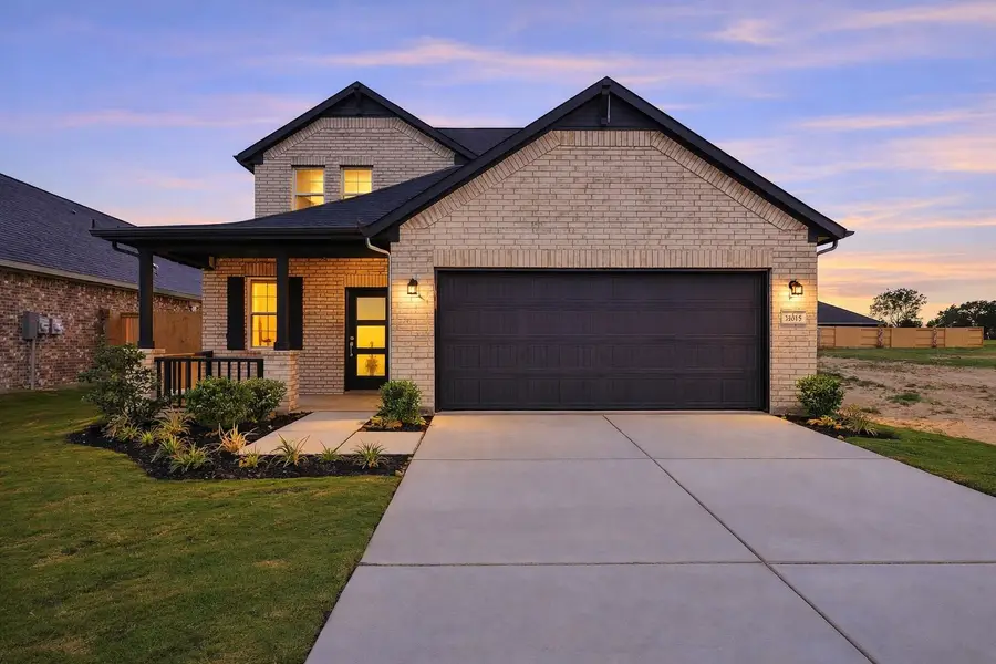 31015 Peck Pass Drive, Waller, TX 77484 - #2