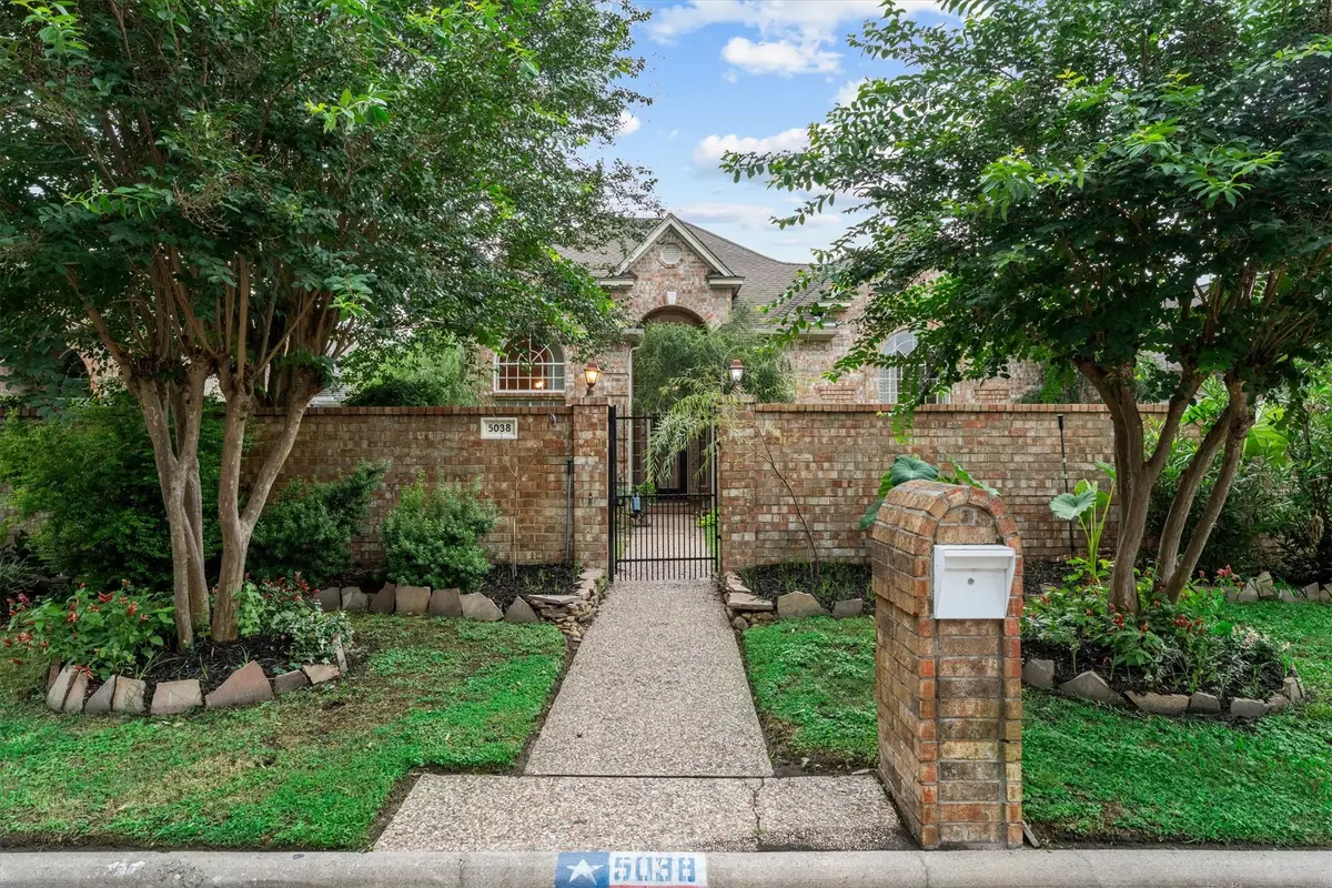 5038 Huntwick Parc Court, Houston, TX 77069 - #1