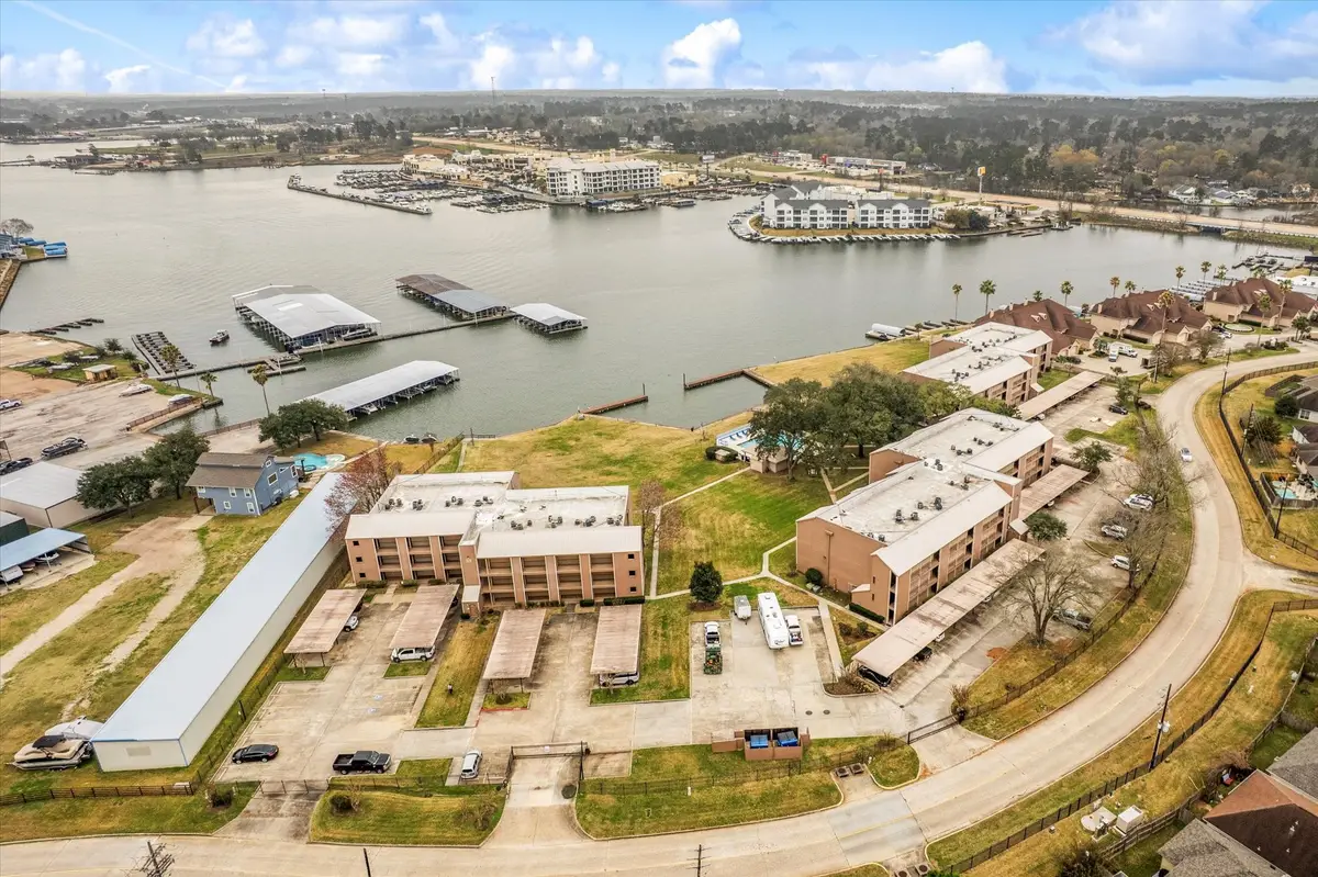 15575 Marina Drive #316C, Conroe, TX 77356 - #1
