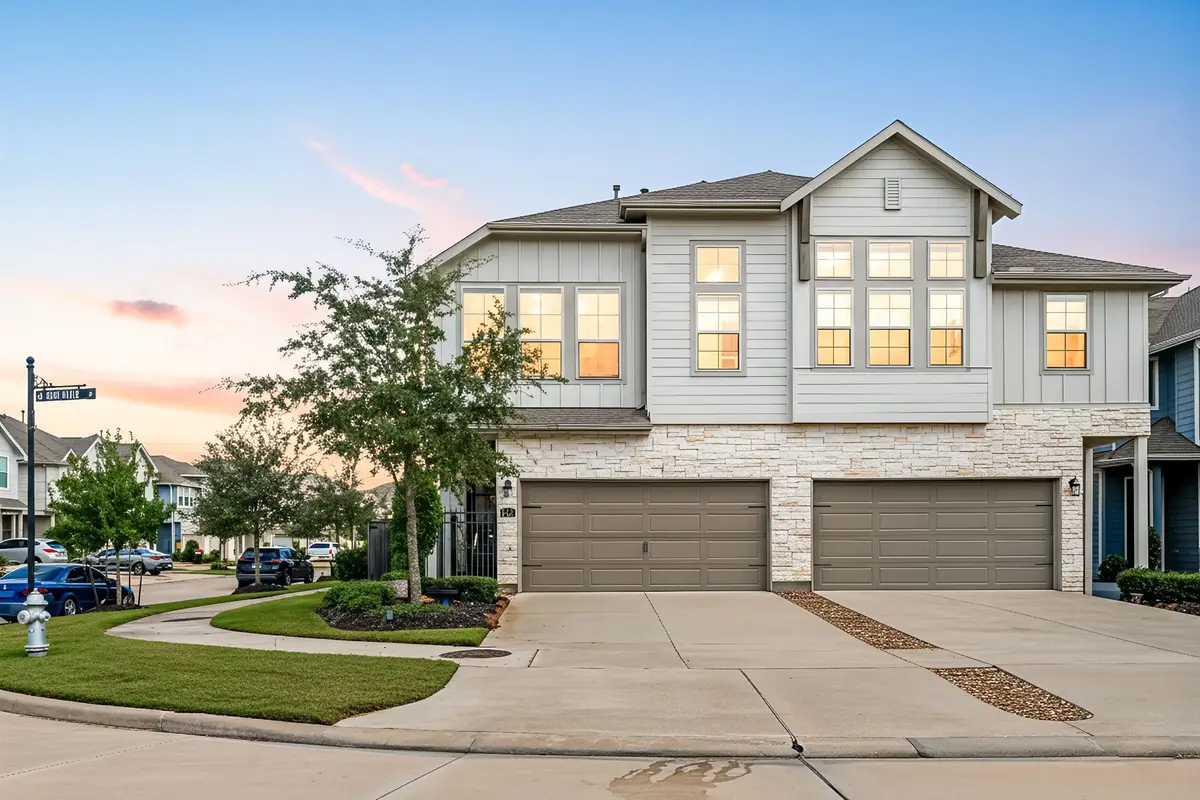 1615 Ryon Falls Drive, Richmond, TX 77469 - Image #1