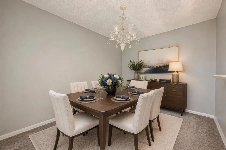 700 Thicket Lane #106, Houston, TX 77079 - #3