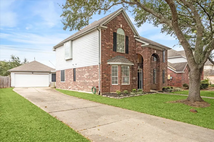 2212 Golden Sails Drive, League City, TX 77573 - #2