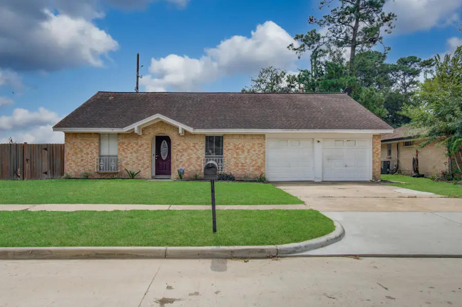 16127 Forest Way Drive, Houston, TX 77090 - #2