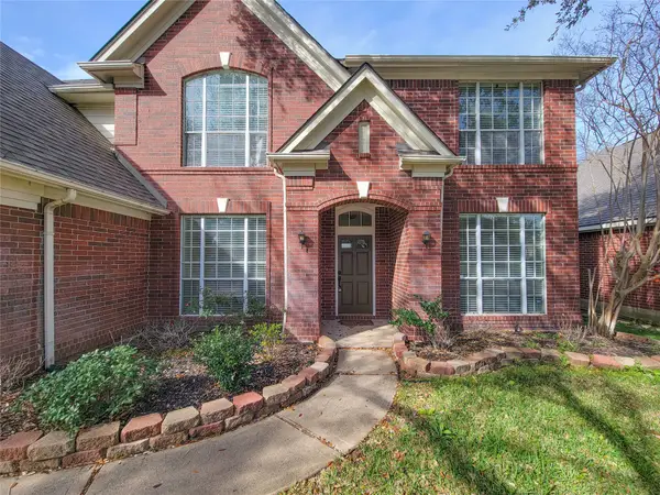 17314 Winfield Square, Richmond, TX 77407